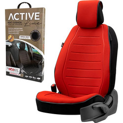 Otom Active Line Red 1τμχ