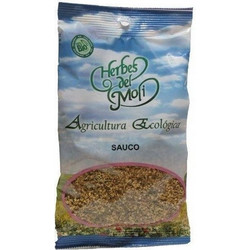 Herbes Del Moli Σαμπούκος 40gr