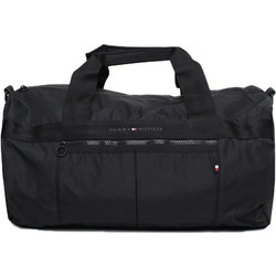Tommy Hilfiger AM0AM10267-BDS Σακ Βουαγιάζ Μαύρο
