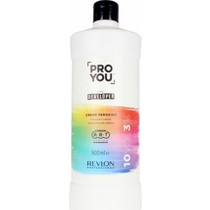 Revlon Pro You Creme Peroxide Οξυζενέ Μαλλιών 3% 10Vol 900ml