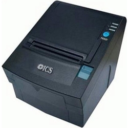 ICS LK-T20EB Θερμικός Εκτυπωτής Αποδείξεων LAN / USB / Serial