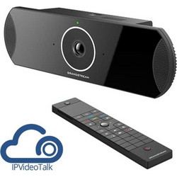 Grandstream GVC3210 4K Ultra HD Video Conferencing Endpoint