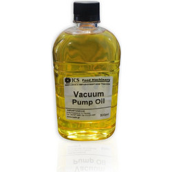 Λάδι Vacuum ICS - 500ml