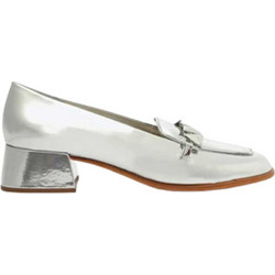 SCHUTZ ΜΟΚΑΣΙΝΙΑ S2170300010003-SILVER