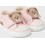 Mayoral Βρεφικά Sneakers Αγκαλιάς Ροζ 13-09678-027