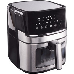 GoldMaster GM-7469 Air Fryer 6lt
