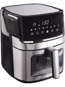 GoldMaster GM-7469 Air Fryer 6lt
