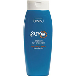 Ziaja Tan Prolonger After Sun Κρέμα Σώματος 200ml