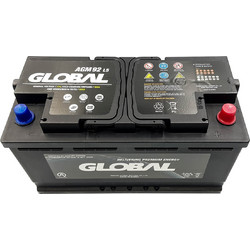 Global AGM L5 12V 92Ah