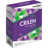 Frezyderm Crilen Εντομοαπωθητικά Μαντηλάκια 20τμχ