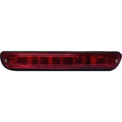 ΤΡΙΤΟ ΣΤΟΠ ISUZU DMAX '03-'06 KOKKINO