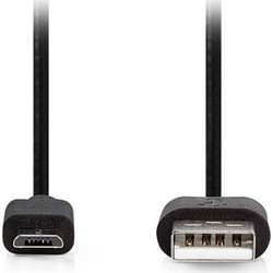 NEDIS CCGL60500BK05