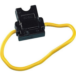 Lampa Ασφαλειοθηκη 330ΑΜρ - (45001)