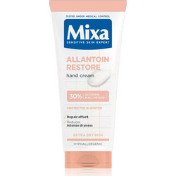 Mixa Anti-Dryness Hand Cream 100ml