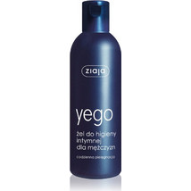 Ziaja Yego Intimate Hygiene Gel for Men 300ml