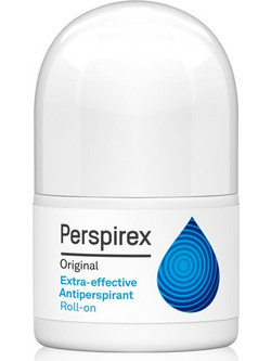 Perspirex Original Αποσμητικό Roll On 20ml