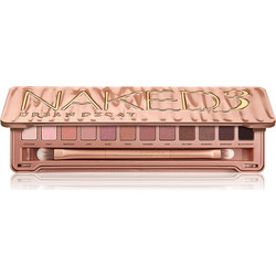 Urban Decay Naked 3 Παλέτα Σκιών