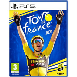 Tour De France 2021 PS5