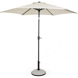 Kalife Ομπρέλα 0795714 2,7x2,35m