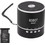 Robot 068BT Ηχείο Bluetooth 3W με Ραδιόφωνο Μαύρο