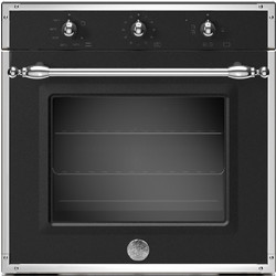 Bertazzoni F605HERGKNE GPL Φούρνος Αερίου Κάτω Πάγκου 57lt με Πυρόλυση 59.5cm