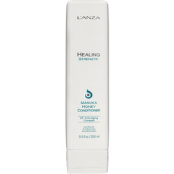 Lanza Healing Strength Manuka Honey Conditioner για Επανόρθωση 250ml