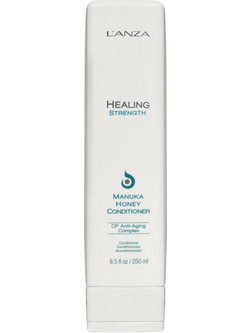 Lanza Healing Strength Manuka Honey Conditioner για Επανόρθωση 250ml