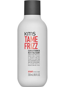 KMS California Tame Fizz Conditioner για Φριζάρισμα για Ταλαιπωρημένα Μαλλιά 250ml