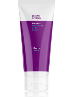 Juliette Armand Moisturizing Ενυδατική Κρέμα Σώματος 200ml