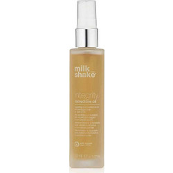 Milk_Shake Integrity Incredible Ξηρό Λάδι Μαλλιών για Προστασία Χρώματος Επανόρθωση Φριζάρισμα & Ψαλίδα 50ml