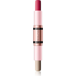 Revolution Blush & Highlight Stick Mauve Glow 2x4.3gr
