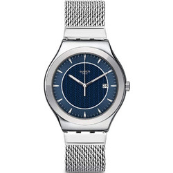 Swatch Blue Icone YWS449MB