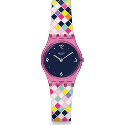 Swatch Squarolor LP153