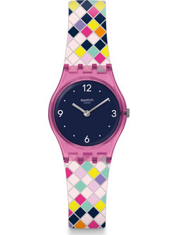 Swatch Squarolor LP153