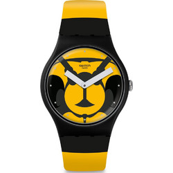 Swatch Max L' Abeille SUOB149