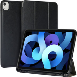 Sentio Smart Cover Black (iPad Pro 11"/iPad Air 10.9" 2020/2022)