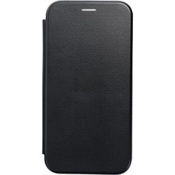 Θήκη κινητού Forcell Book Elegance Holster for iPhone 15 Pro Black