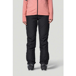 HANNAH Awake II 10025154HHX Anthracite Γυναικείο Παντελόνι για Ski & Snowboard