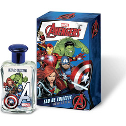 Lorenay Avengers Eau de Toilette 50ml