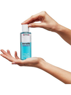 Sensilis Ritual Care Bi-Phasic Micellar Water Ντεμακιγιάζ 150ml