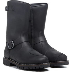 TCX Fuel WP Black