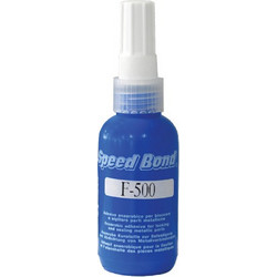 SPEED BOND: F-500 ΚΟΛΛΑ ΣΠΕΙΡΩΜΑΤΩΝ (50ml)