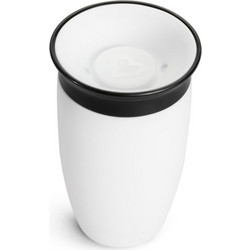 Munchkin Miracle 360 Sippy Cup Λευκό 296ml