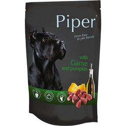 Dolina Noteci Piper Adult Game & Pumpkin 150gr