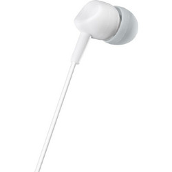 Hama Kooky Handsfree In-Ear White
