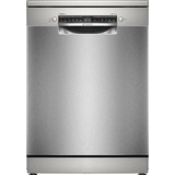Bosch SMS4ECI26E Ελεύθερο Πλυντήριο Πιάτων για 13 Σερβίτσια 60cm με Wi-Fi Inox
