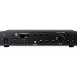 Audio Master MX150-4