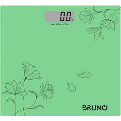 Bruno Ηλεκτρονική Ζυγαριά BRN-0054