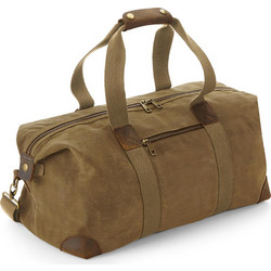 Quadra QD650 Desert Sand Σακ Βουαγιάζ Καφέ
