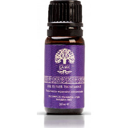 GA.MA Oil Repair Treatment Argan Λάδι Μαλλιών για Επανόρθωση Φριζάρισμα & Ψαλίδα 30ml